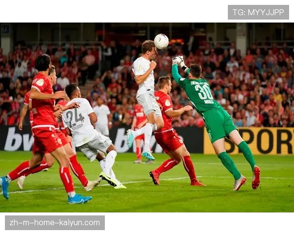 拜仁慕尼黑18轮不败积50分 德甲积分榜领先优势已达11分