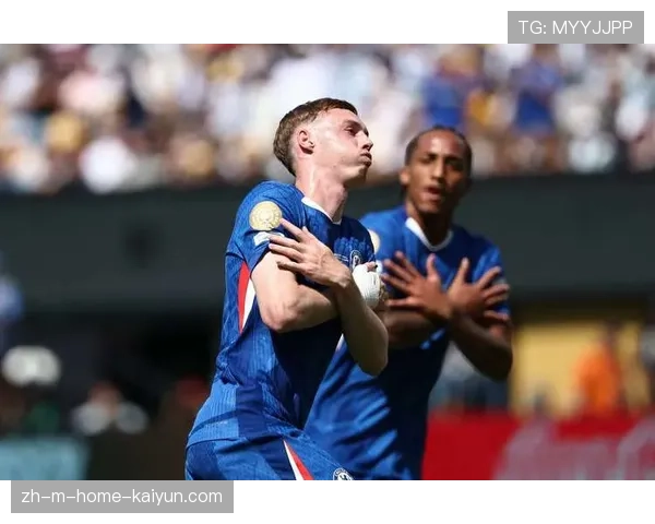 切尔西高位防线遭直塞瓦解 桑切斯出球失误暴露体系性崩盘