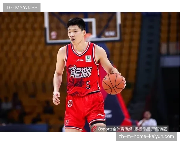 广州袁照耀开局三分稳定军心，年轻球员心理素质过硬